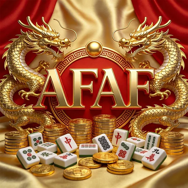 AFAF 2026 Slot Gacor RTP Tinggi