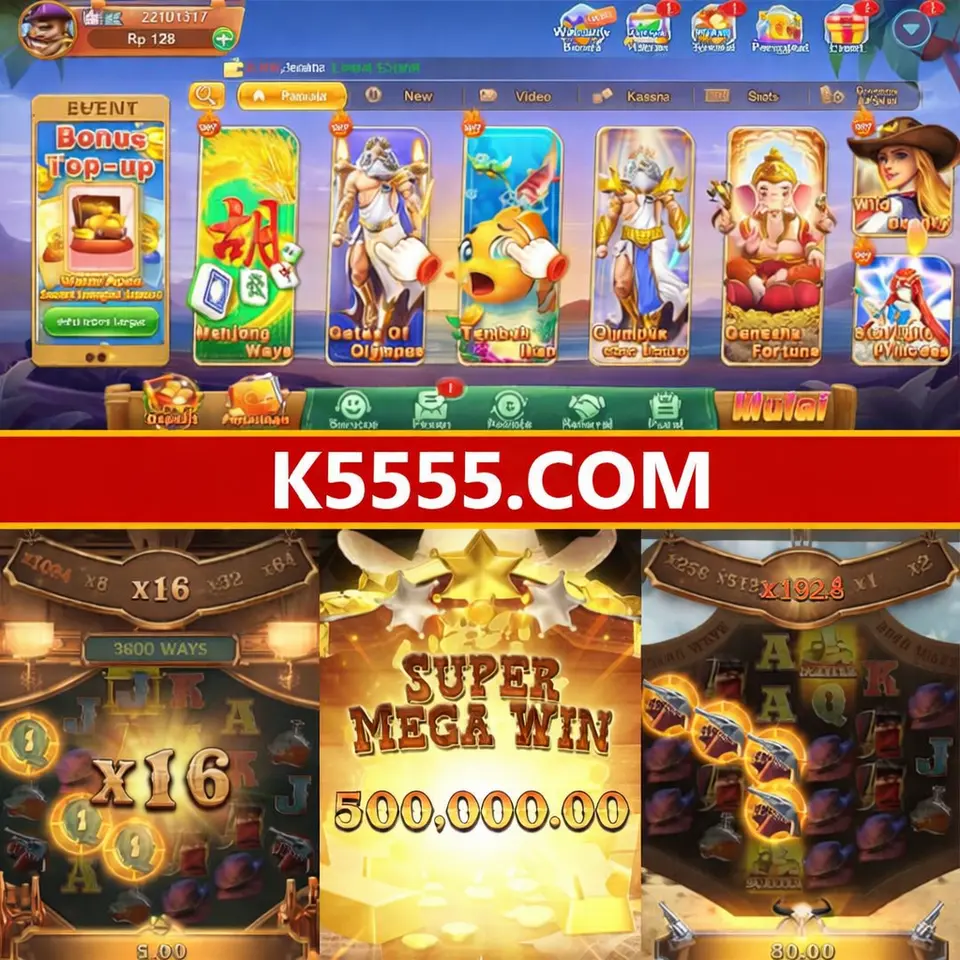 k5555 Unduh