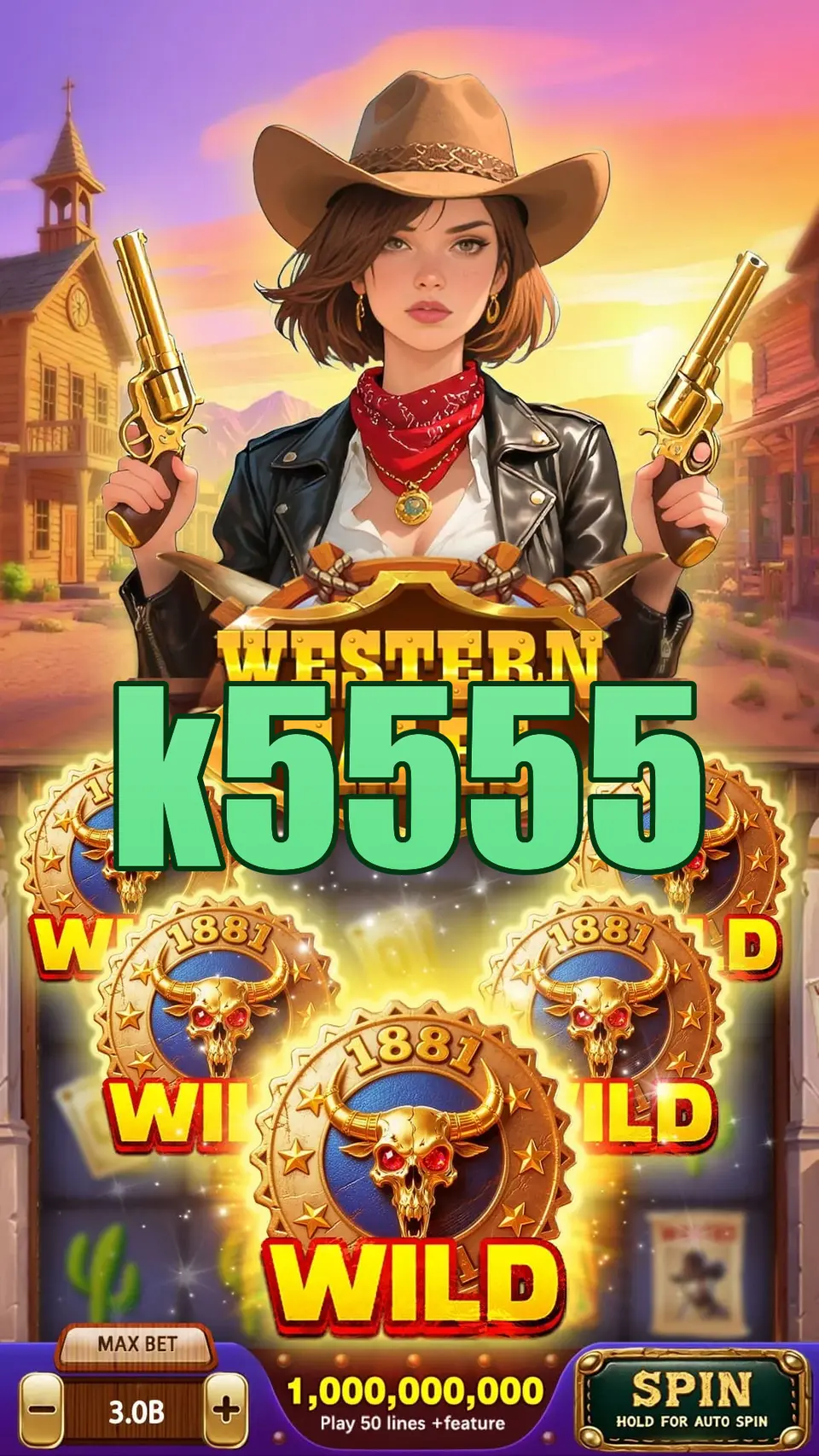 k5555 Unduh