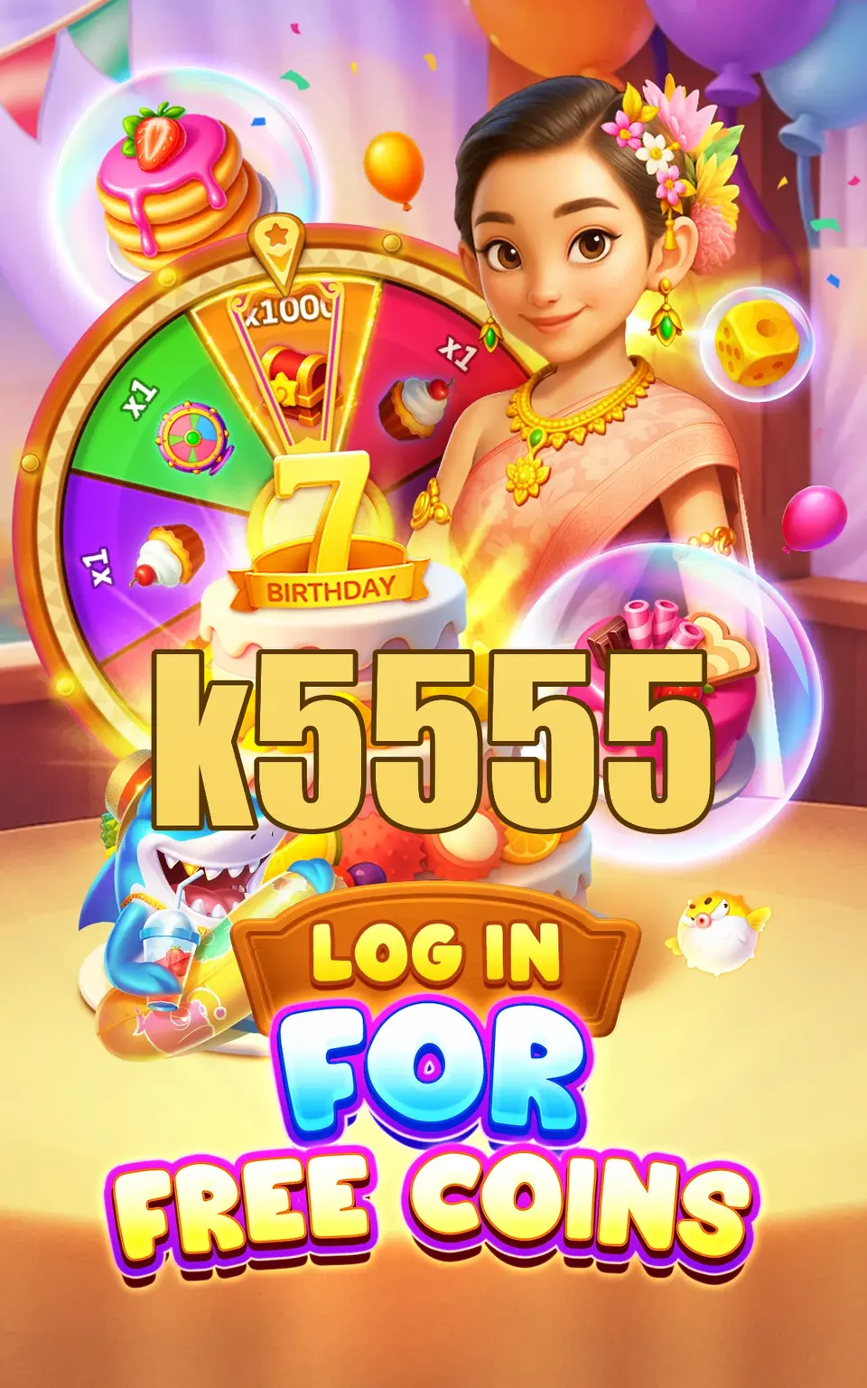 k5555 Unduh