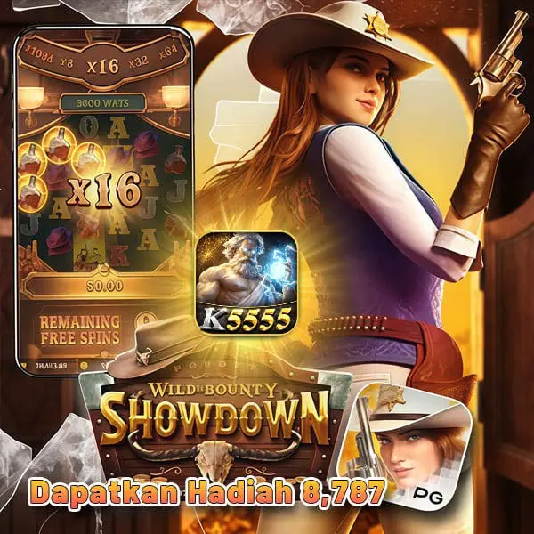 K5555 APK Resmi Unduh Indonesia